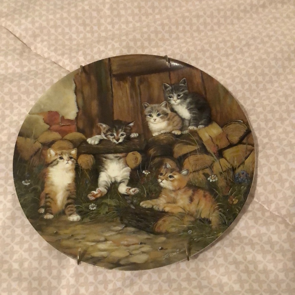 Cat art : Von Wolfgang Kaiser